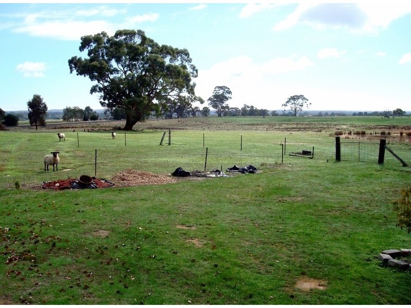 4935 Ballarrat Road, Talbot VIC 3371