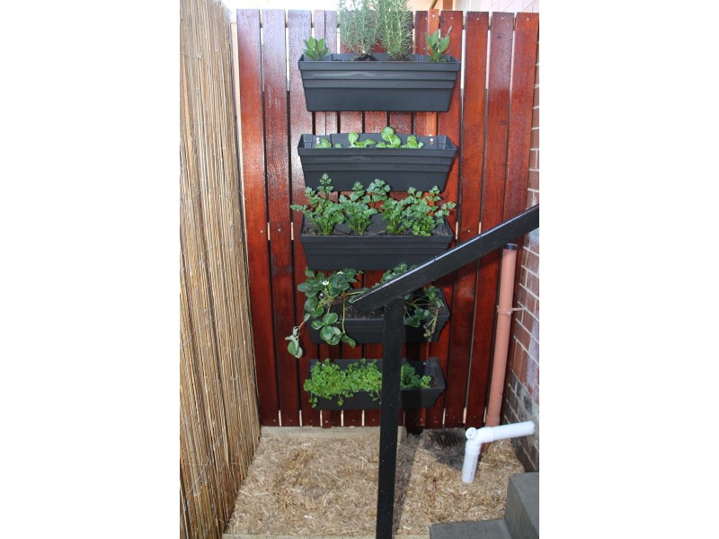 7/30 Argyle St, West Footscray VIC 3012