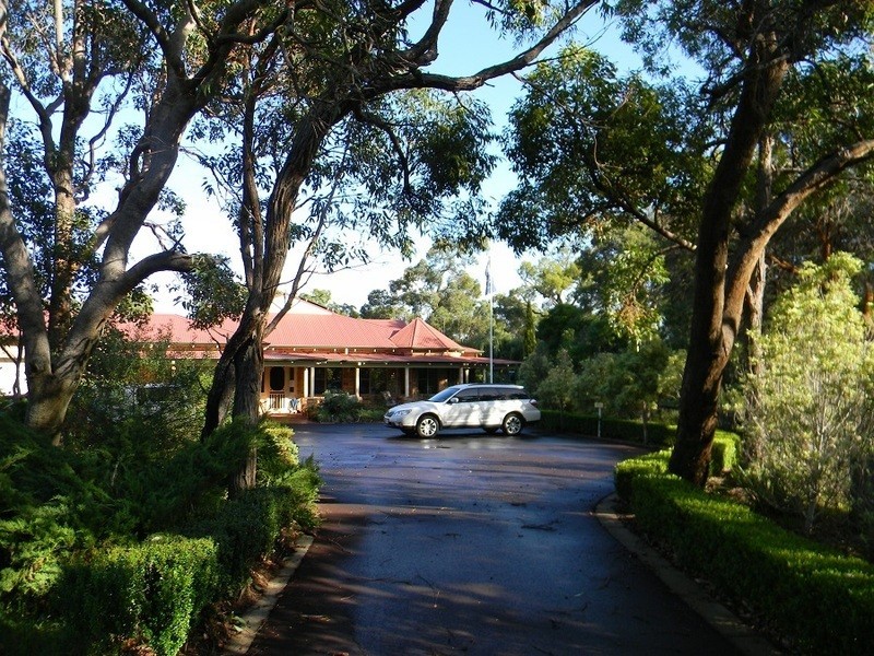 7 Watermass Place, Leschenault WA 6233