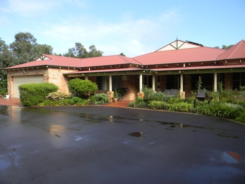 7 Watermass Place, Leschenault WA 6233