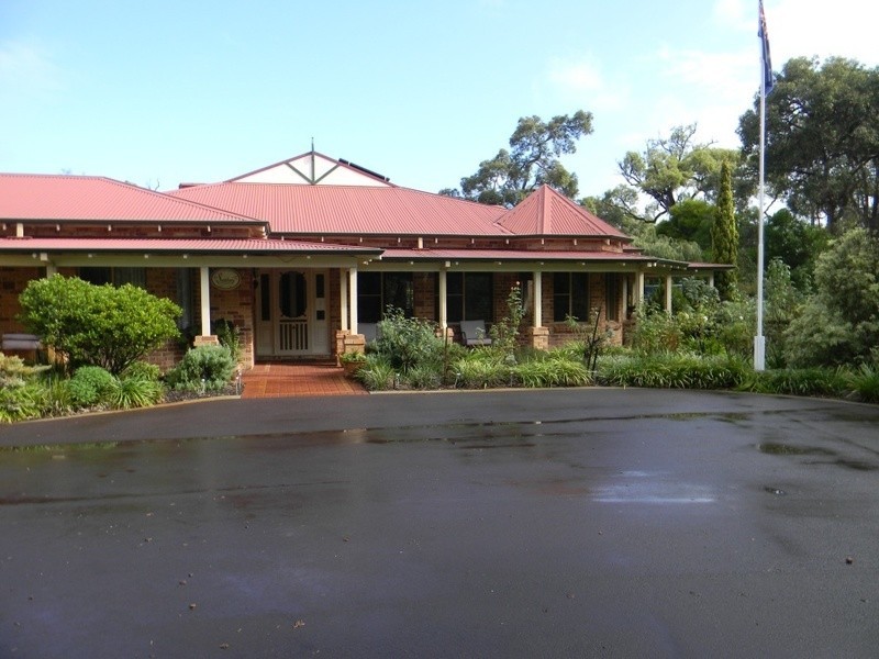 7 Watermass Place, Leschenault WA 6233