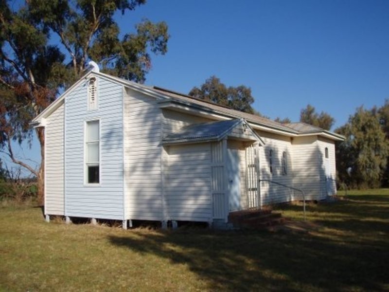 1685 Webb Road, Timmering VIC 3561