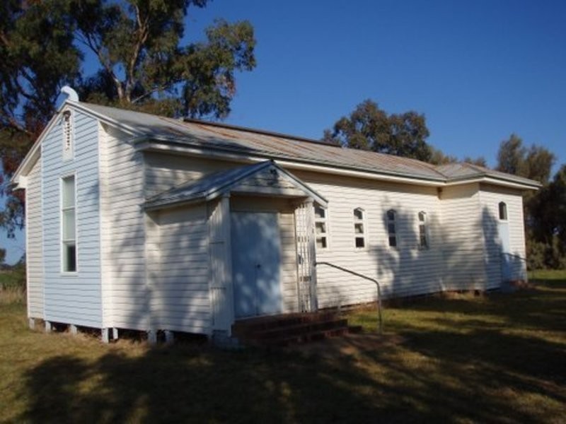 1685 Webb Road, Timmering VIC 3561