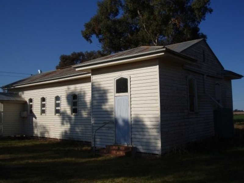 1685 Webb Road, Timmering VIC 3561