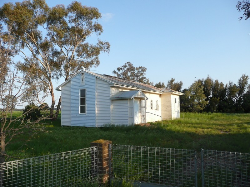 1685 Webb Road, Timmering VIC 3561