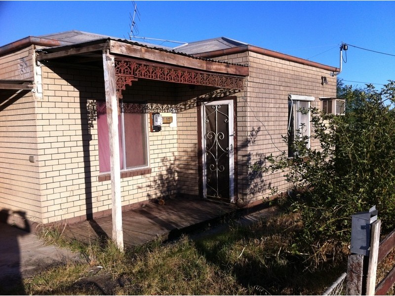 12 Hindmarsh St, Dimboola VIC 3414