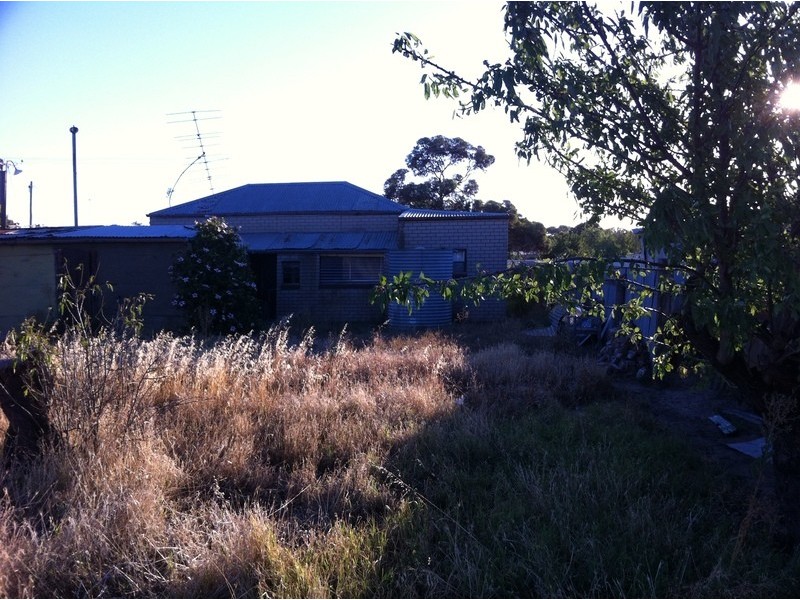 12 Hindmarsh St, Dimboola VIC 3414