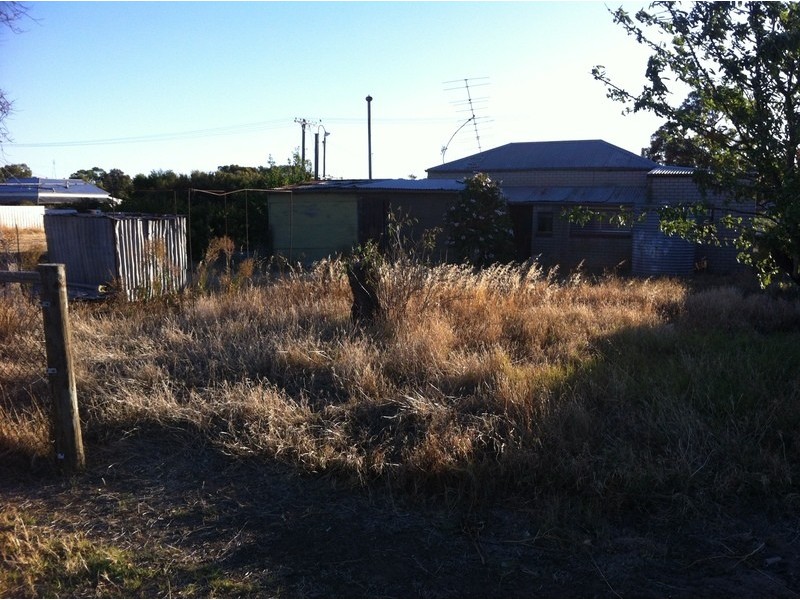 12 Hindmarsh St, Dimboola VIC 3414