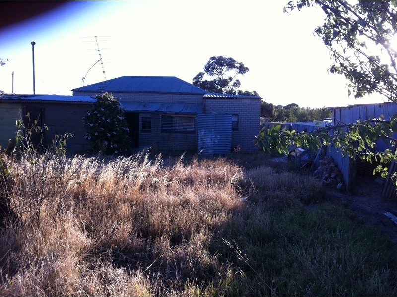 12 Hindmarsh St, Dimboola VIC 3414