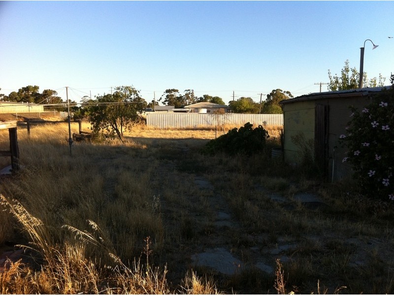 12 Hindmarsh St, Dimboola VIC 3414