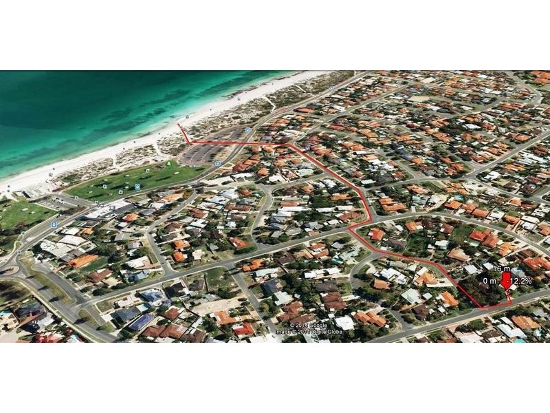 21 Karalundie Way, Mullaloo WA 6027
