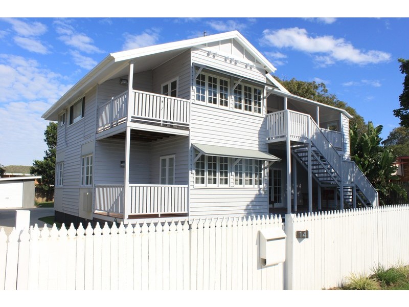 14 Base St, Victoria Point QLD 4165