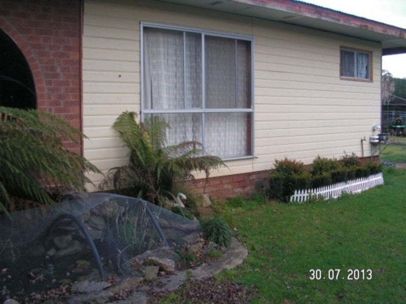 5938 Murray Valley Highway, Koetong VIC 3704