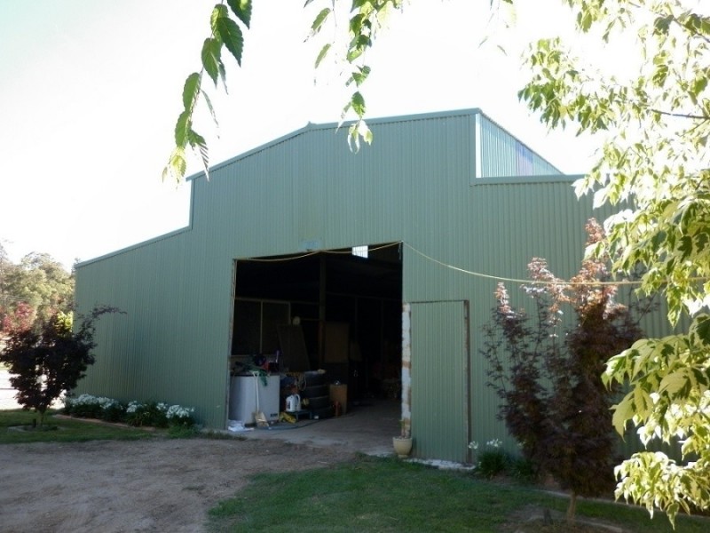 5938 Murray Valley Highway, Koetong VIC 3704
