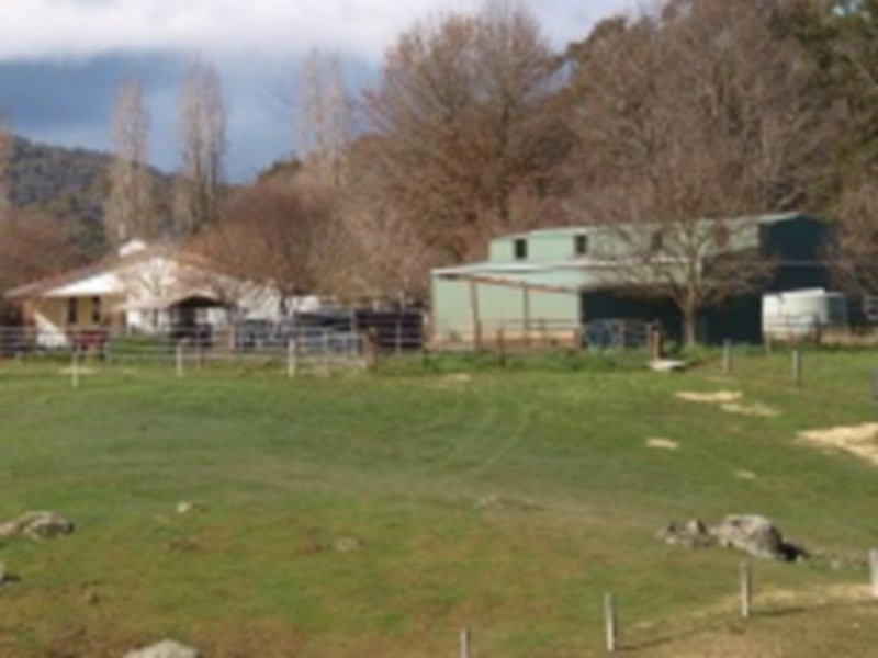 5938 Murray Valley Highway, Koetong VIC 3704
