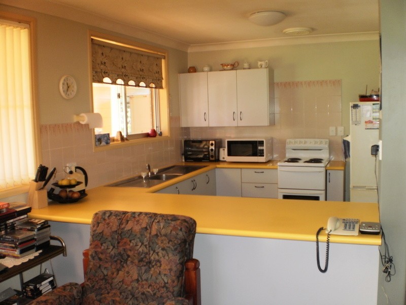 7 Marina Crescent, Urunga NSW 2455