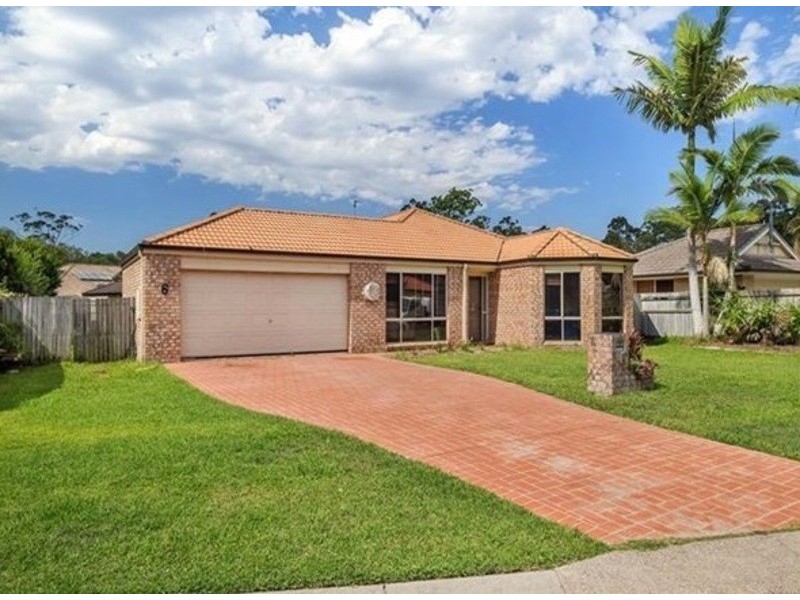 6 Oscar Court, Buderim QLD 4556
