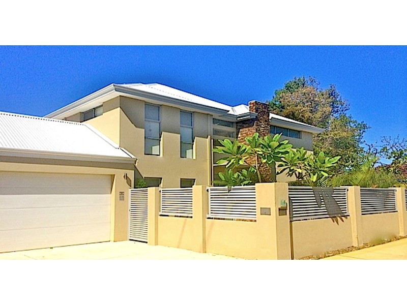 29 Ashton Avenue, Claremont WA 6010