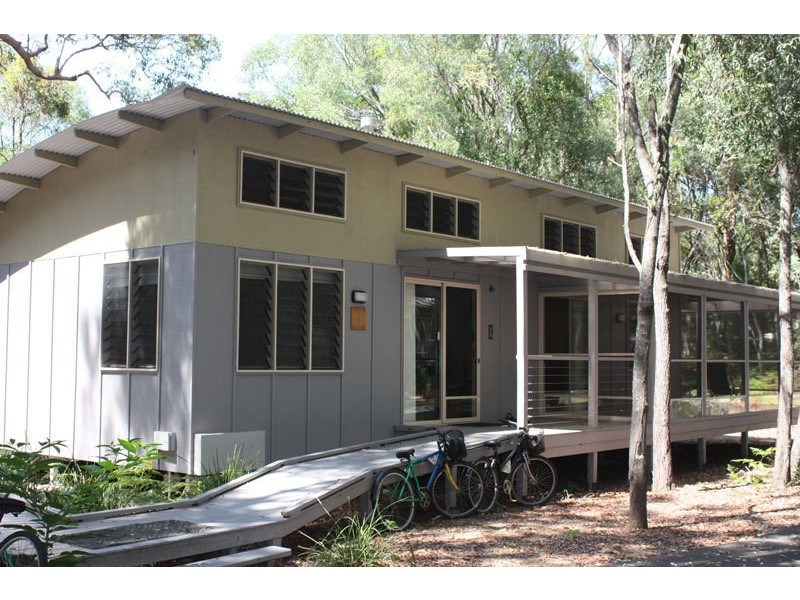 Lot 22/5306 Couran Cove Resort, South Stradbroke QLD 4216