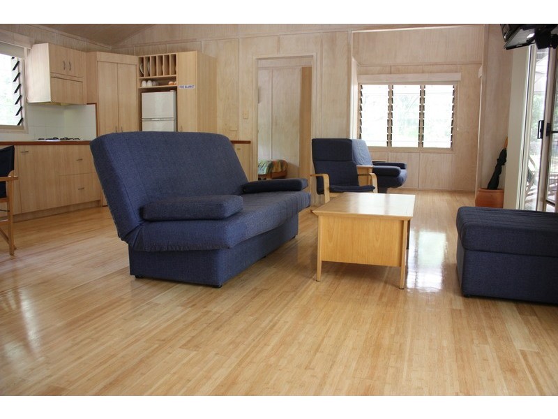 Lot 22/5306 Couran Cove Resort, South Stradbroke QLD 4216