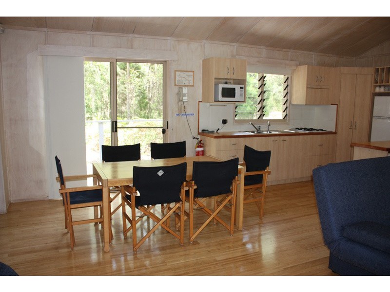 Lot 22/5306 Couran Cove Resort, South Stradbroke QLD 4216