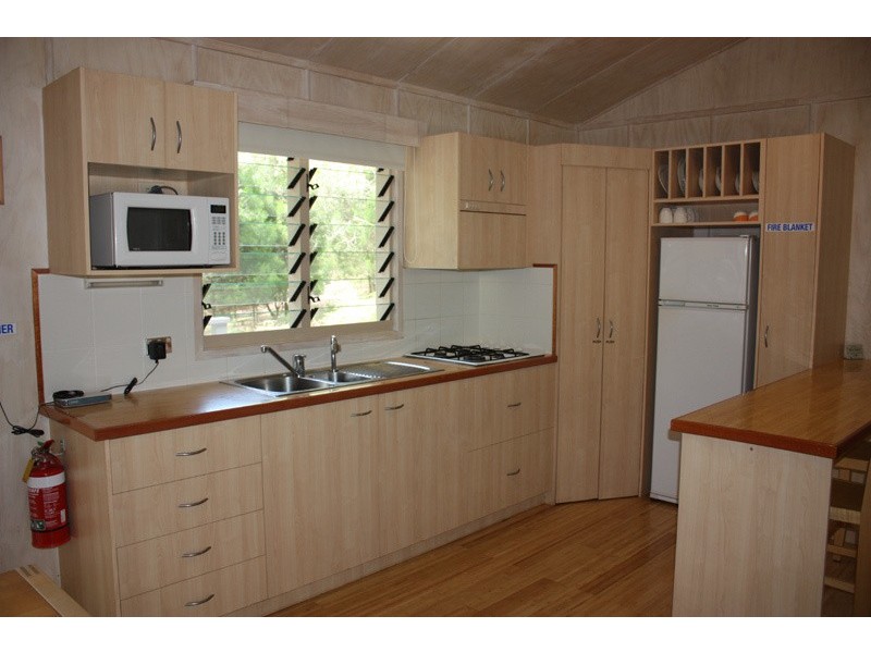 Lot 22/5306 Couran Cove Resort, South Stradbroke QLD 4216