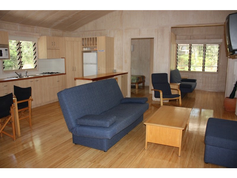 Lot 22/5306 Couran Cove Resort, South Stradbroke QLD 4216