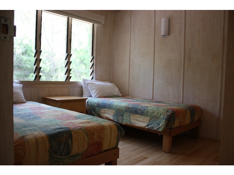 Lot 22/5306 Couran Cove Resort, South Stradbroke QLD 4216