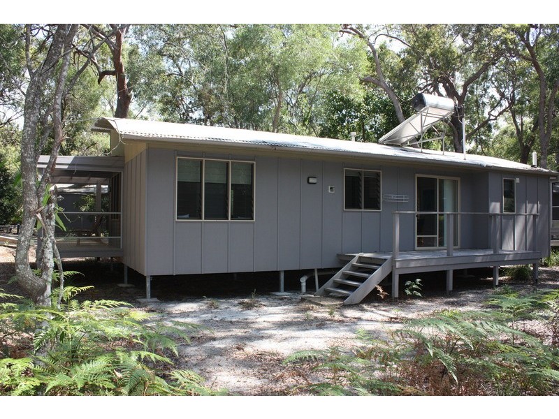 Lot 22/5306 Couran Cove Resort, South Stradbroke QLD 4216