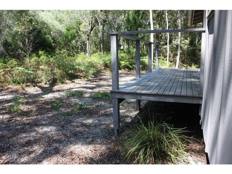 Lot 22/5306 Couran Cove Resort, South Stradbroke QLD 4216