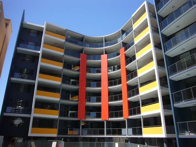 81/69 Milligan Street, Perth WA 6000