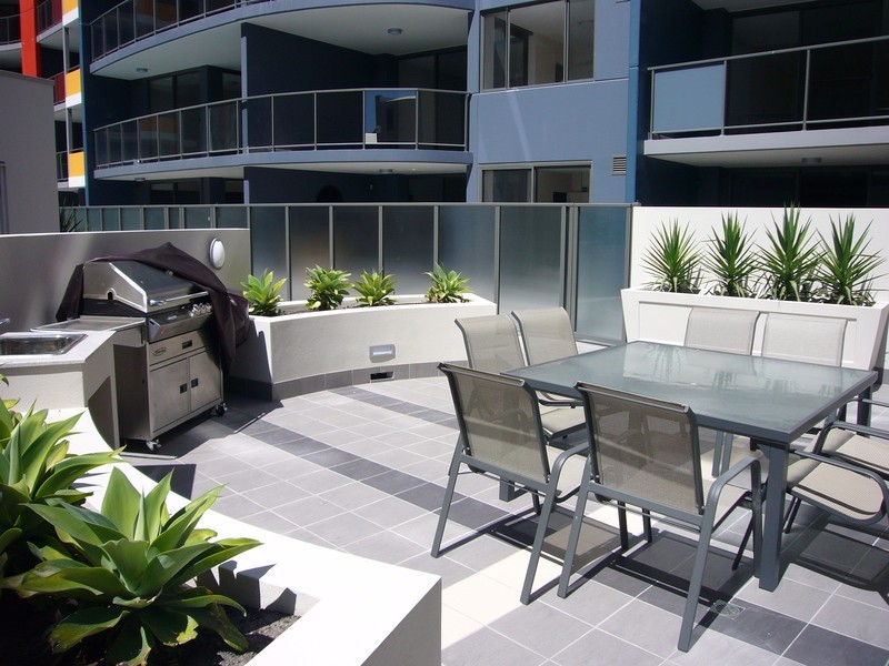 81/69 Milligan Street, Perth WA 6000