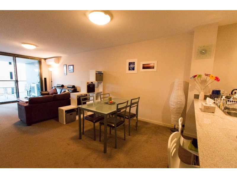 81/69 Milligan Street, Perth WA 6000