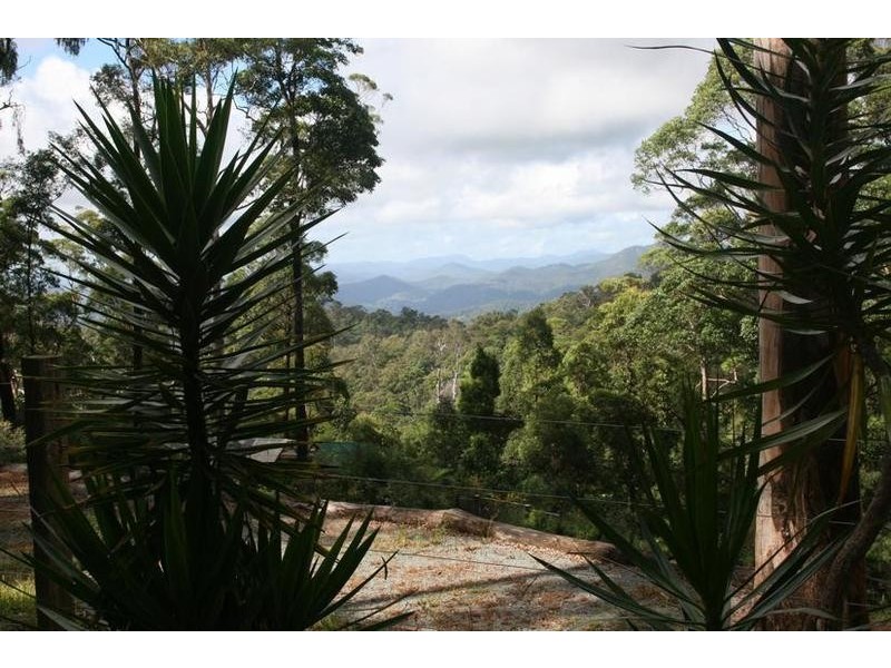 Lot 3/185-189 Wongawallan Road, Eagle Heights QLD 4271