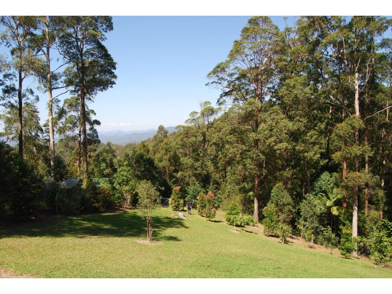 Lot 3/185-189 Wongawallan Road, Eagle Heights QLD 4271