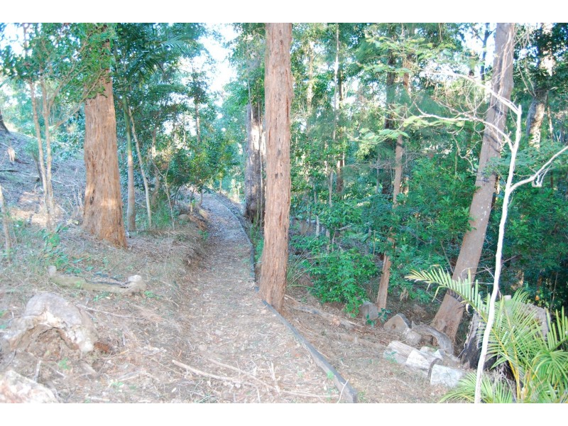 Lot 3/185-189 Wongawallan Road, Eagle Heights QLD 4271