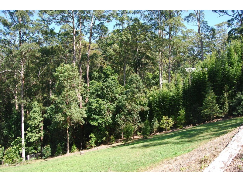 Lot 3/185-189 Wongawallan Road, Eagle Heights QLD 4271