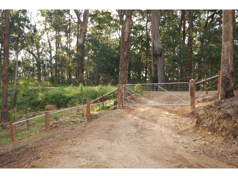 Lot 3/185-189 Wongawallan Road, Eagle Heights QLD 4271