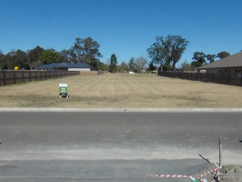 Lot 1021/16 Blighton Road, Pitt Town NSW 2756