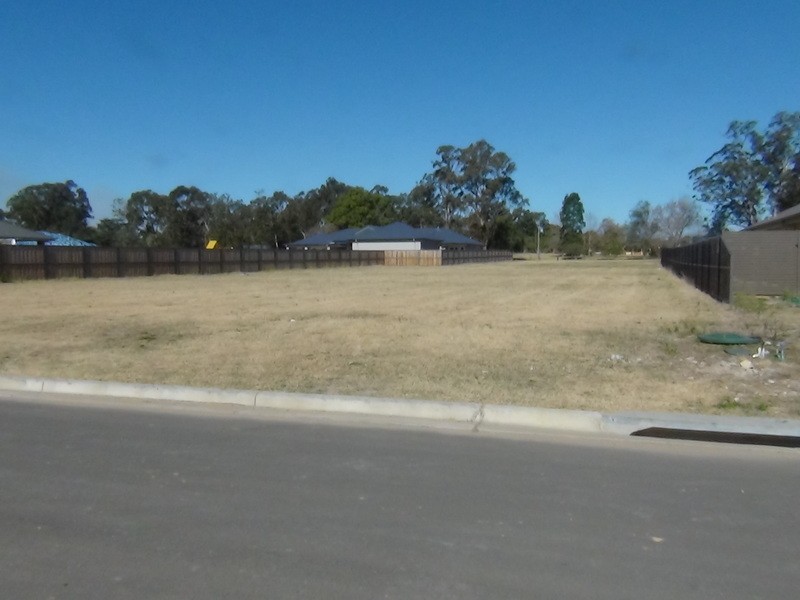 Lot 1021/16 Blighton Road, Pitt Town NSW 2756