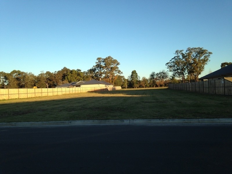 Lot 1021/16 Blighton Road, Pitt Town NSW 2756