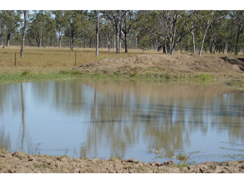 151 Nine Mile Road, Alton Downs QLD 4702