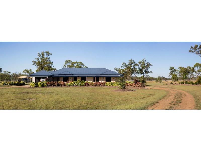 151 Nine Mile Road, Alton Downs QLD 4702