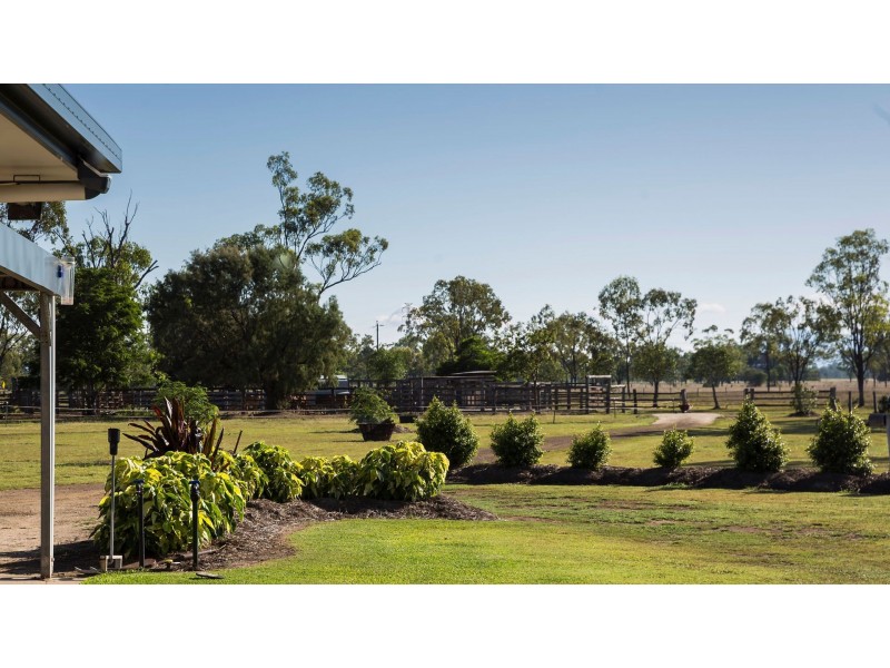 151 Nine Mile Road, Alton Downs QLD 4702