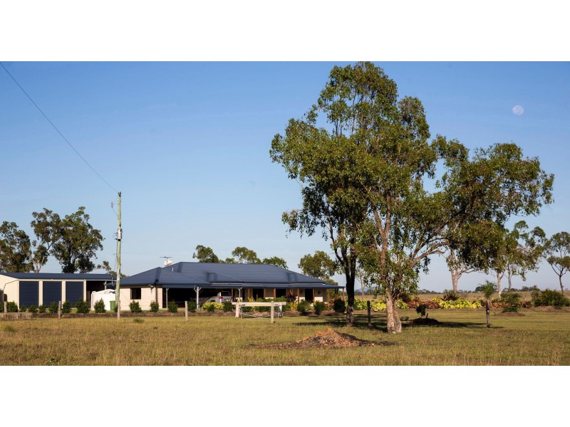 151 Nine Mile Road, Alton Downs QLD 4702