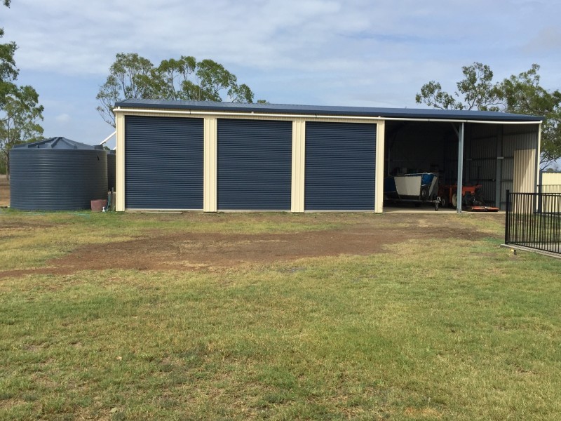 151 Nine Mile Road, Alton Downs QLD 4702
