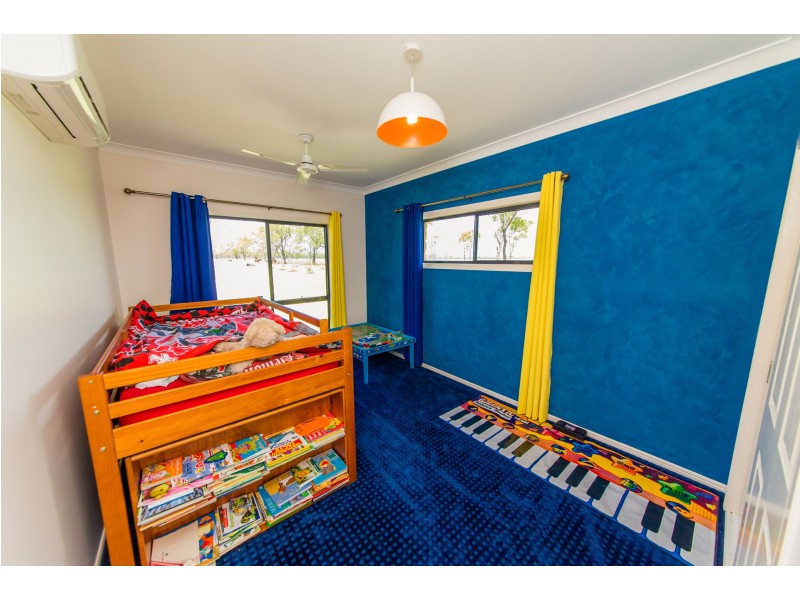 151 Nine Mile Road, Alton Downs QLD 4702
