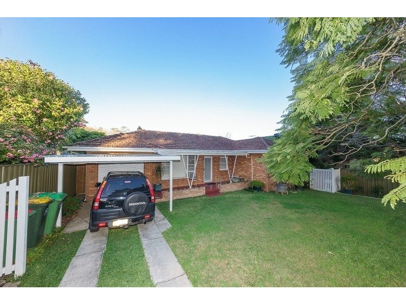 31 Fredrick street, East Gosford NSW 2250