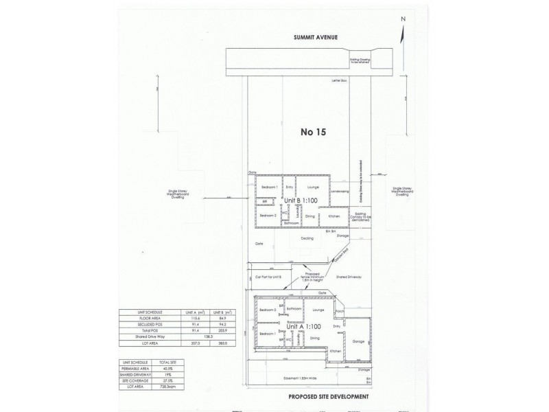 15 Summit avenue, Belmont VIC 3216