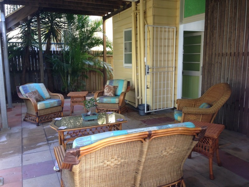 93 Clayton Street, Sandgate QLD 4017